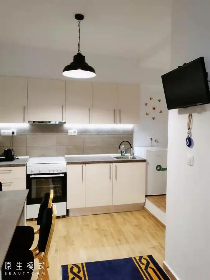 Special Home 71 D Θεσσαλονίκη 0*,