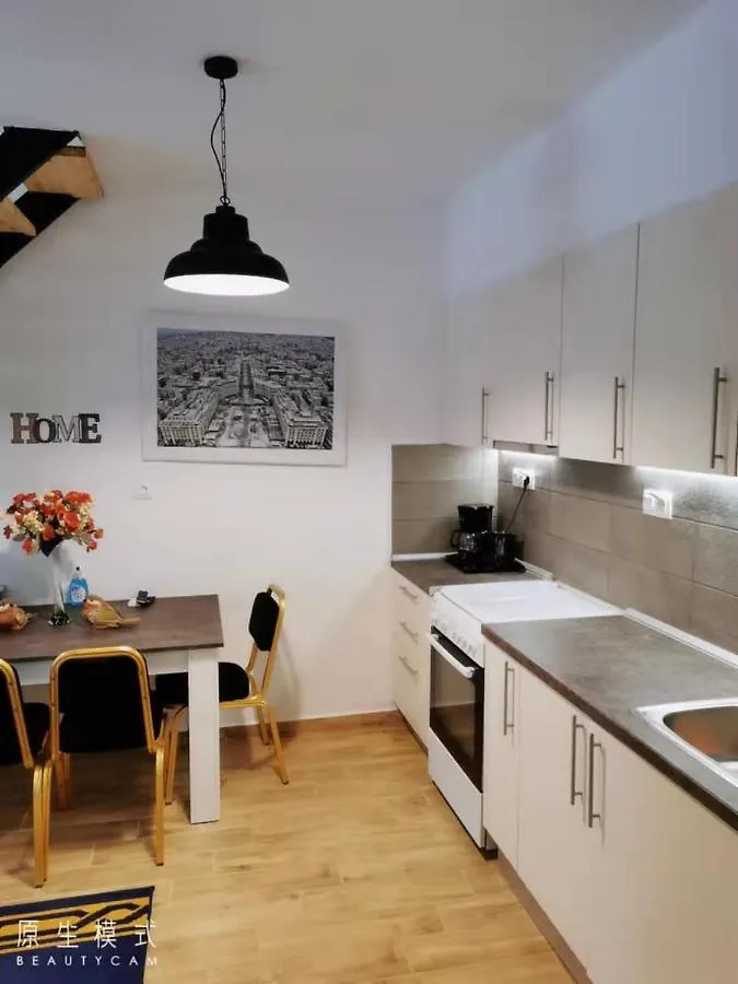 Special Home 71 D Θεσσαλονίκη Διαμέρισμα
