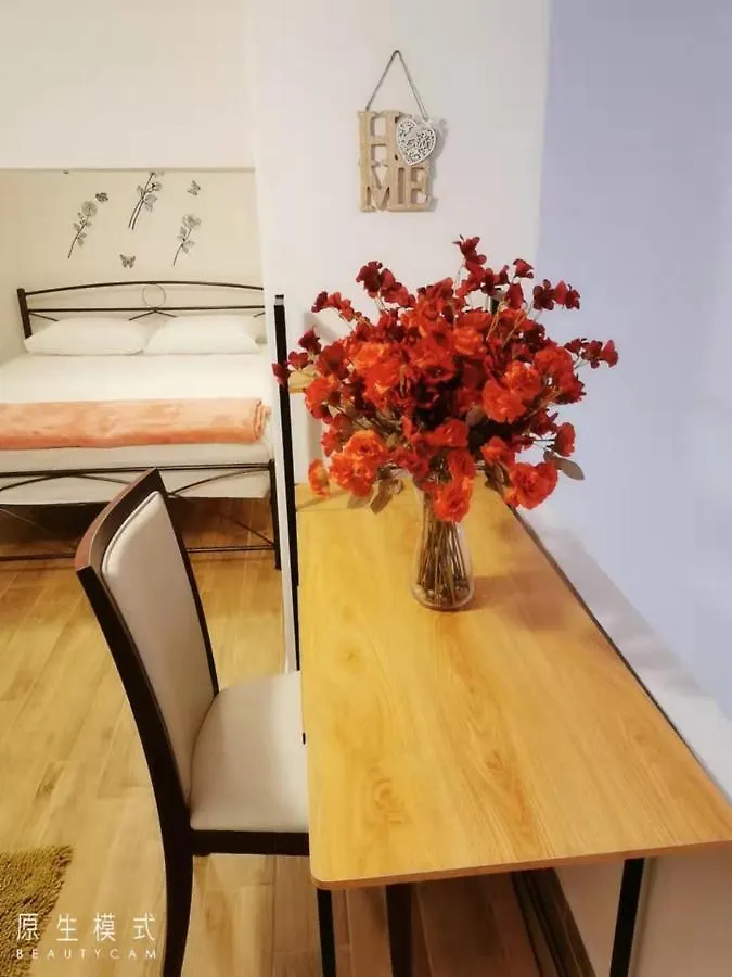 Lejlighed Special Home 71 D Thessaloníki