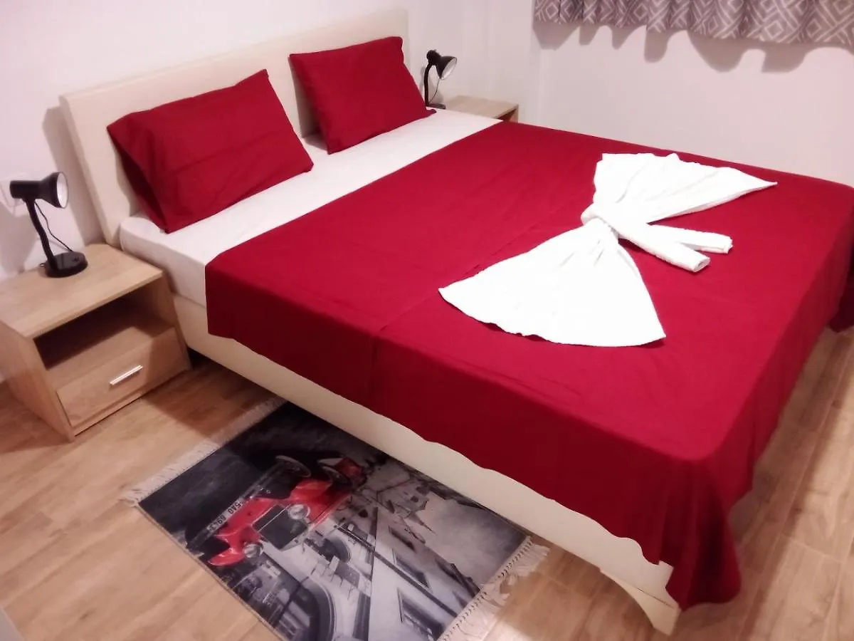 Διαμέρισμα Special Home 71 D Θεσσαλονίκη Ελλάδα