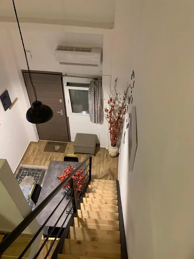 Διαμέρισμα Special Home 71 D Θεσσαλονίκη