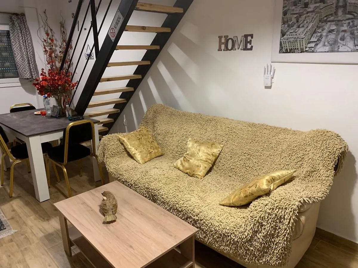 Special Home 71 D Θεσσαλονίκη Διαμέρισμα