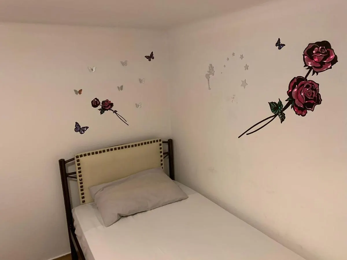 Διαμέρισμα Special Home 71 D Θεσσαλονίκη Ελλάδα