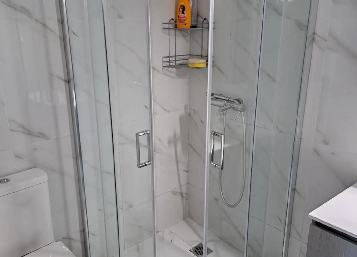 Διαμέρισμα Special Home 71 D Θεσσαλονίκη