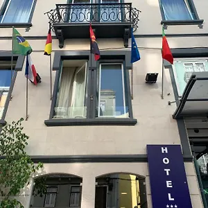 *** Ξενοδοχείο Do Chile Πορτογαλία