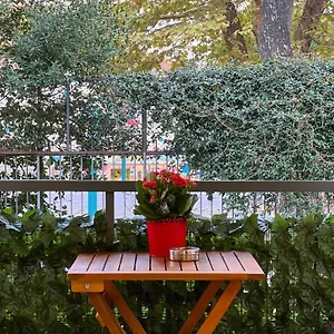 Διαμέρισμα Green Studio, Θεσσαλονίκη