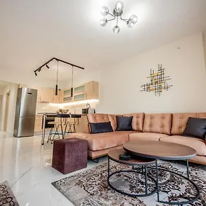 Διαμέρισμα Luxury, Θεσσαλονίκη