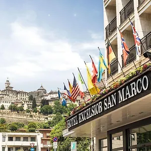 **** Ξενοδοχείο Excelsior San Marco Ιταλία