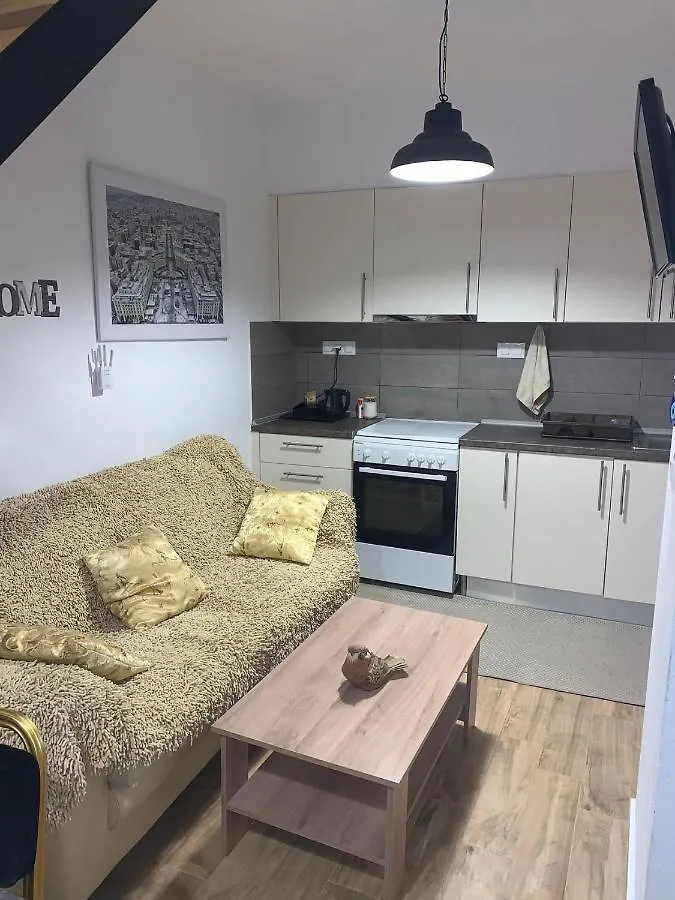 Appartamento Special Home 71 D Salonicco