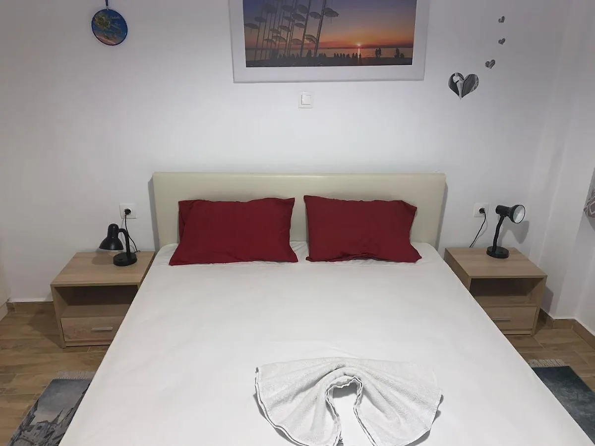 Special Home 71 D Salonicco Appartamento
