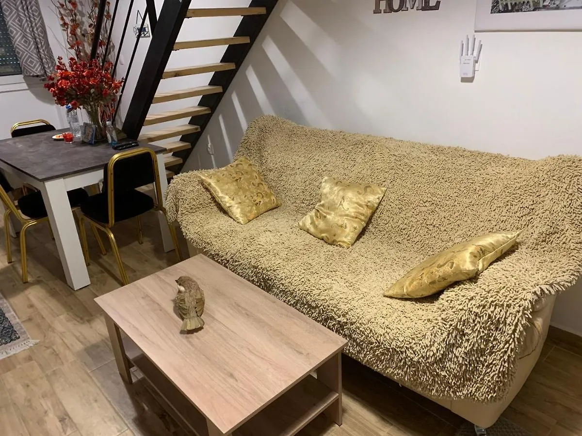 Special Home 71 D テッサロニキ 0*,  ギリシャ