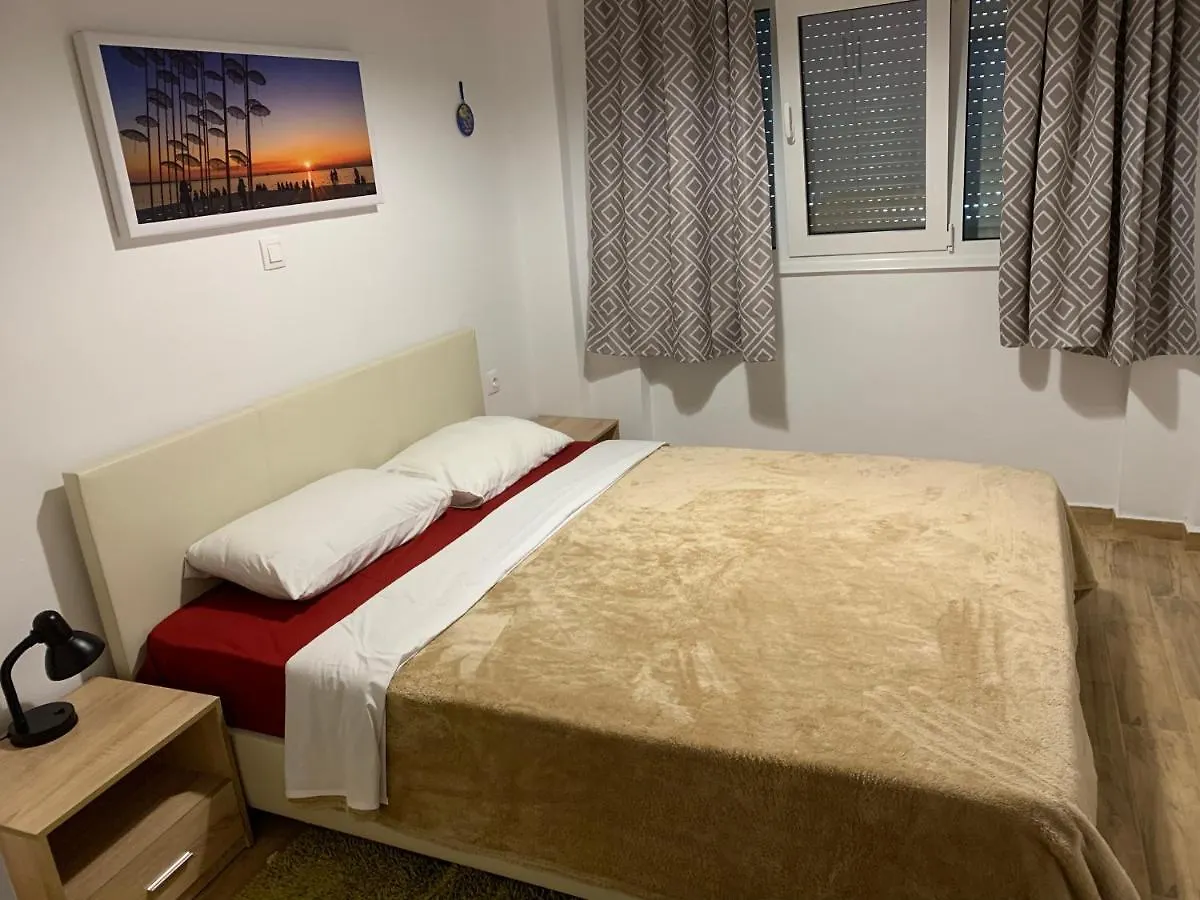 Appartamento Special Home 71 D Salonicco