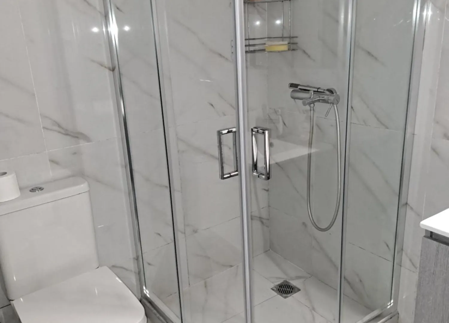 Special Home 71 D Salonicco Appartamento